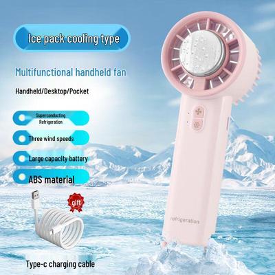 Accesorios para ordenador portátil – Ventiladores y aires acondicionados USB