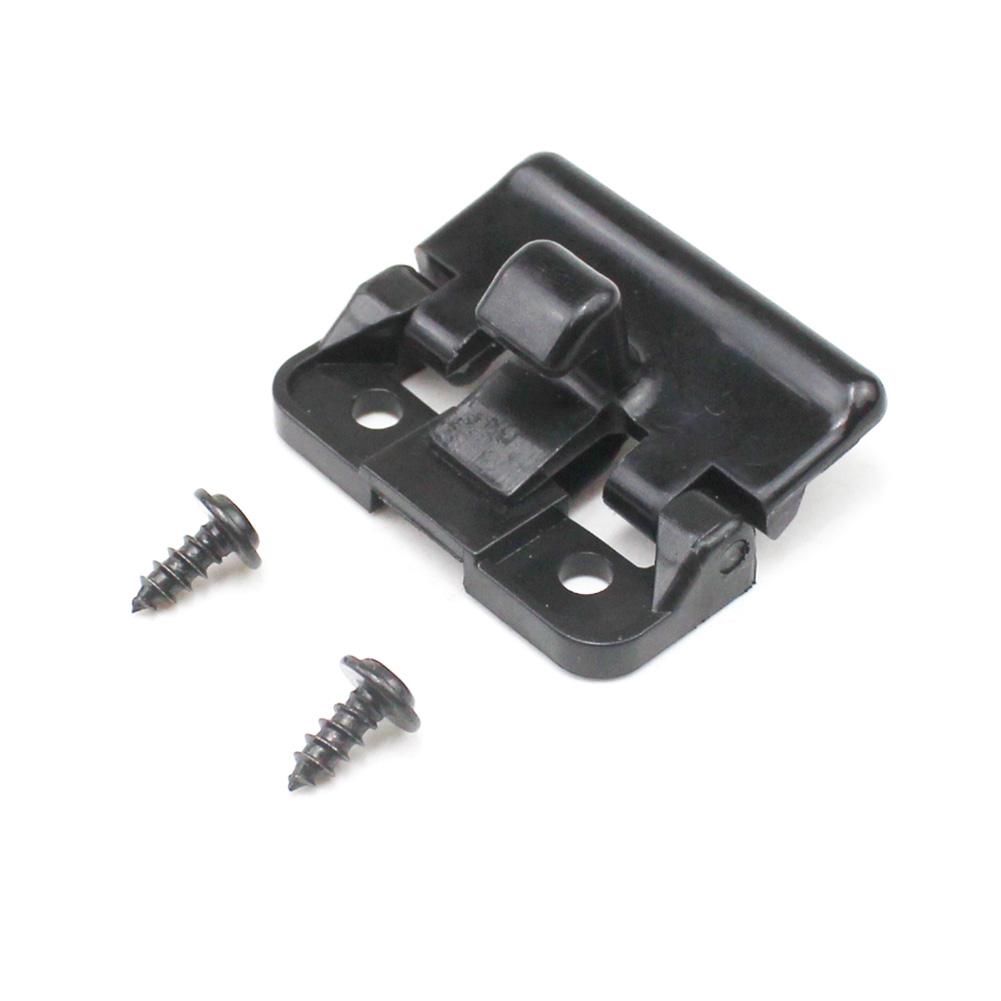 1PCS CONSOLE COMPART DOOR LOCK with Screw 58908-33030 fit for TOYOTA COROLLA MATRIX ES300 tC xB