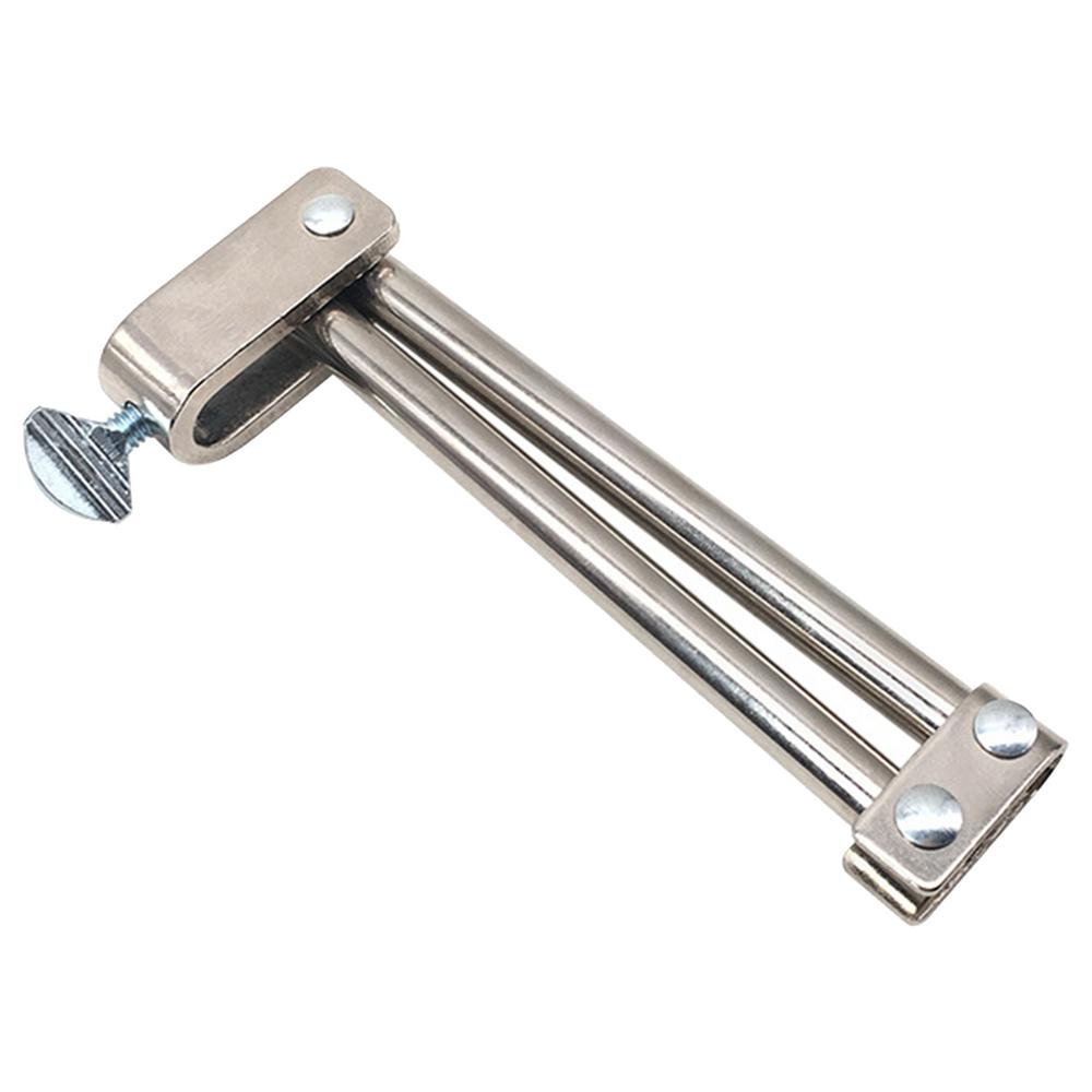 Brake Hose Clamp 5.5inch Hose Pinch Clamp Pliers For Radiator Hoses Radiator Hoses Clamp Automotive Locking Pinch Off Pliers Car