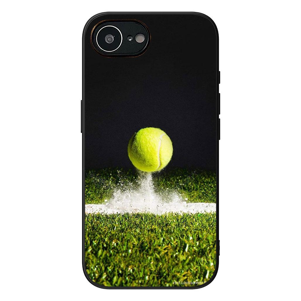 

Tennis Fan Phone Cover for Xiaomi Redmi 15C 15 A5 9A 9C NFC 9T Note 9 8 8T 4G 5G Protective Case Redmi Note 8T