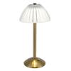 Lampă de Masă Birou LED Stil Retro Bar Reîncărcabilă Lumină Decor Cameră Lampă Camping Lumini Dormitor Cafea Decor Cameră Lumini de Noapte