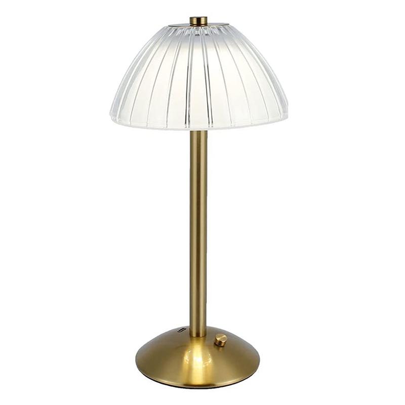 Lampă de Masă Birou LED Stil Retro Bar Reîncărcabilă Lumină Decor Cameră Lampă Camping Lumini Dormitor Cafea Decor Cameră Lumini de Noapte
