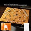 Brangdy Chess Board Game Set