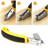 Nail Staple Furniture Stapler For Wood Door Framing Rivet Nailers Removing Tool