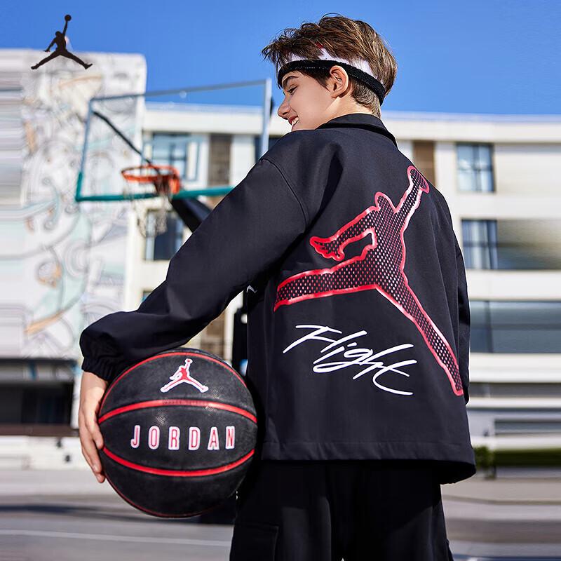 

Jordan AJ Kids Casual Jacket 4