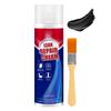 Waterproof Leak Repair Spray Sealant Quick Dry Long Wall Filler Outdoor Roof for Window Convenient Operation Lasting