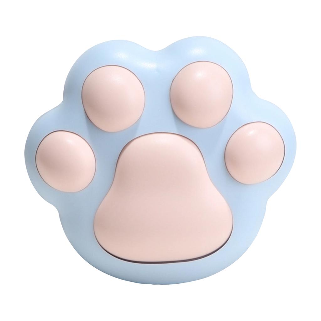 Aquecedor de mãos recarregável via USB, ideal para caminhadas ao ar livre, camping, esqui no inverno e viagens.