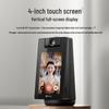 Ezviz S10 4MP AI 360° Video Call Security Camera (CN version)