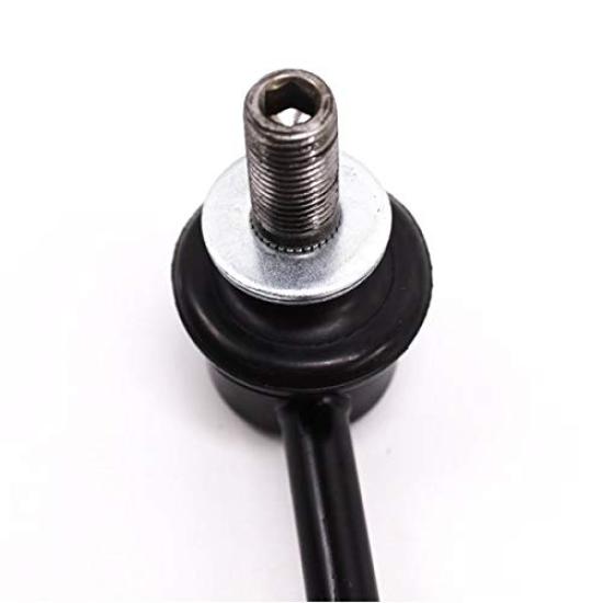 Wellvie Classy Alpha Stabilizer Links Front of Part Numbers and Prius/Prius (ZVW30, ZVW40W, ZVW41W) - (Set 2) - 48820-42030 1001-06801