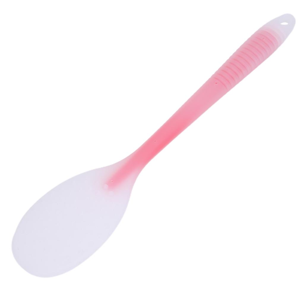 Silicone Gua Sha Scraping Hammer Pat Stick Acupoint Massage Pat for Neck Back LegPink