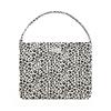Veteze Pattern Eco Bag (WHITE LEOPARD)