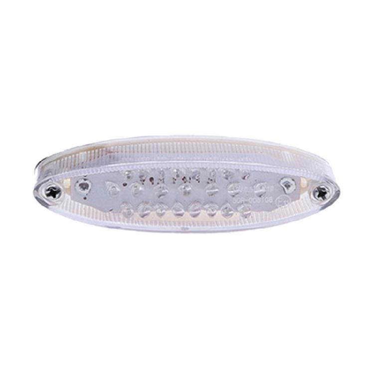

High Quality 28 LED Universal Motorcycle Bike Rear Tail Stop Red Light Lamp 1