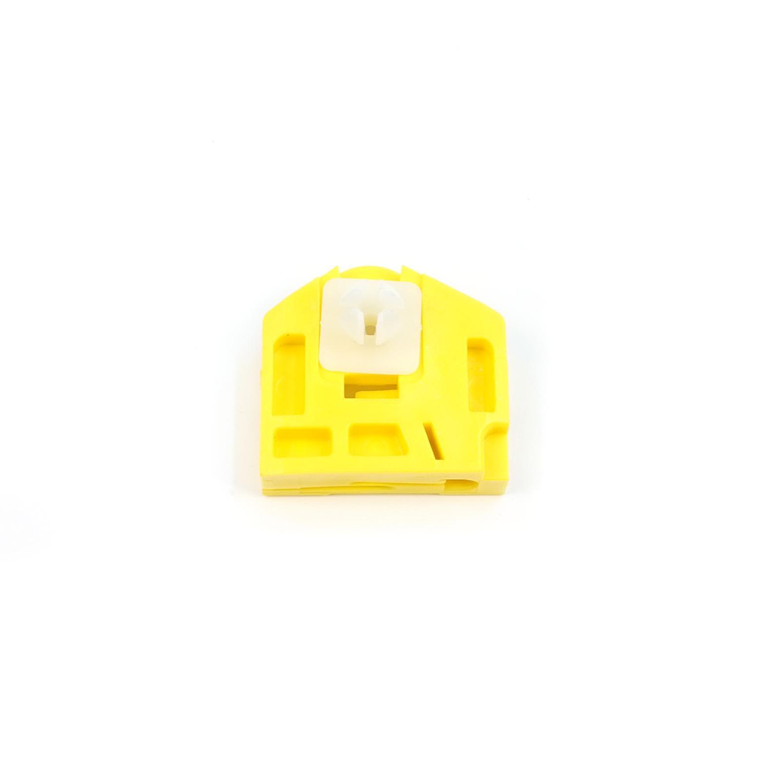 

BWR5614-1 Window Regulator Repair Clips A Front Left for Renault Kangoo MK2 FW KW 2007-2021 Citan W415 807212230R
