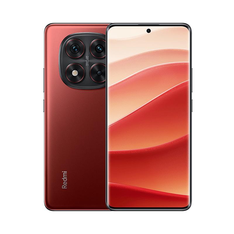 

Глобальна версія Redmi Note 14 Pro Redmi Note14 Pro 5G Смартфон MediaTek Dimensity 7300-Ultra Восьмиядерний Кіберспорт Ігри Зйомка Офіс Пряма трансляція червоний