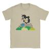 Tops – T-Shirts