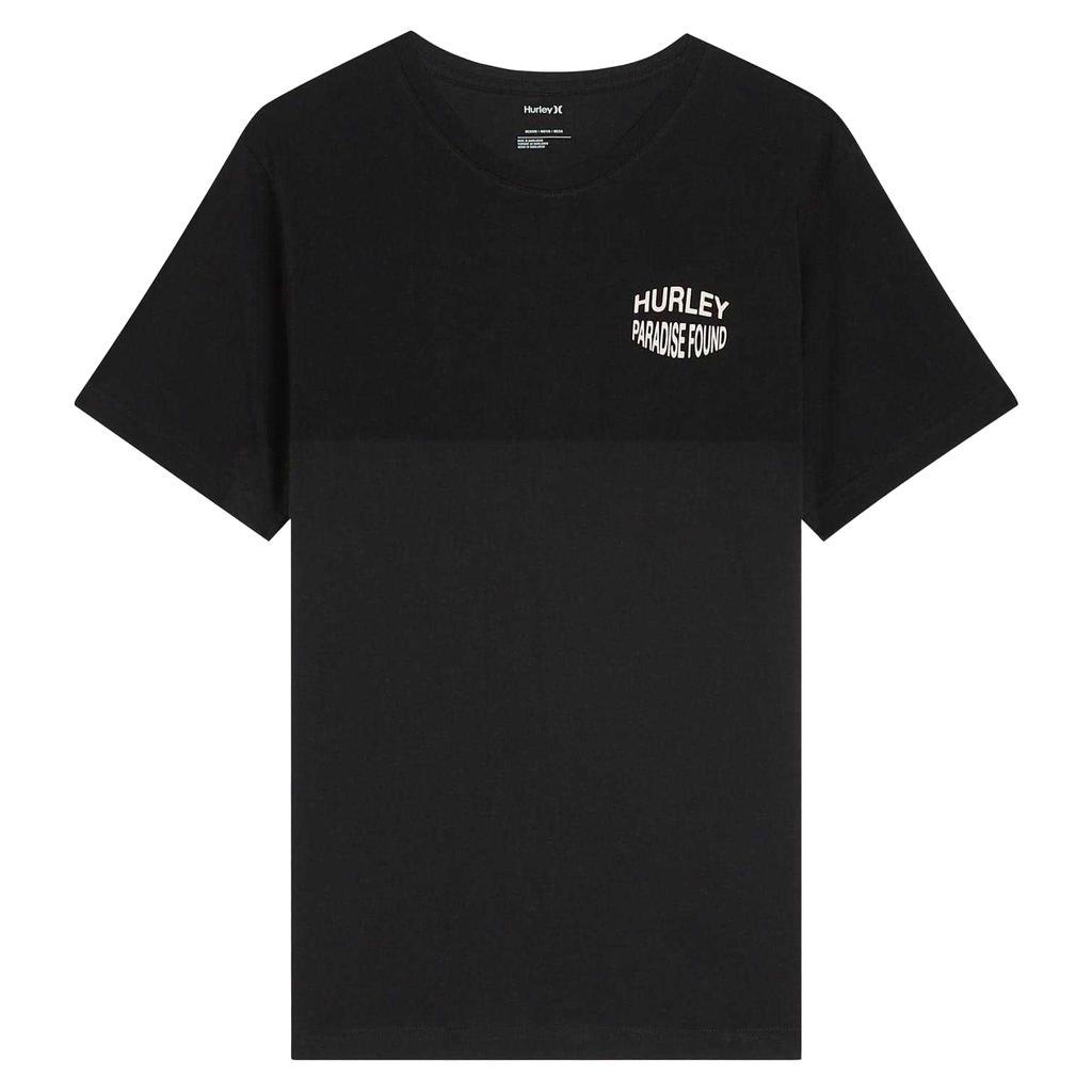 T-shirt da uomo Hurley Paradise Found
