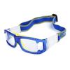 Impact Resistance Cycling Eyewear Basketball Goggles Football Eyeglasses Outdoor Sports Glasses