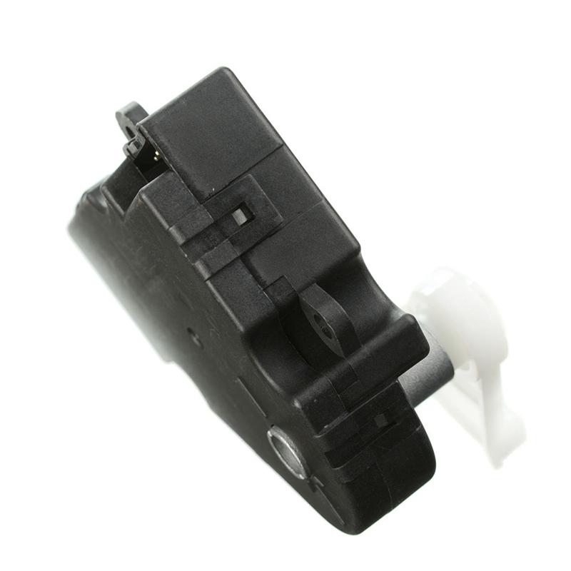 52402610 Ovladač směšovacích dveří HVAC A/C pro Chevrolet Trailblazer GMC Envoy 2003-2009 604-110, 15-73596 89018675, 89018384