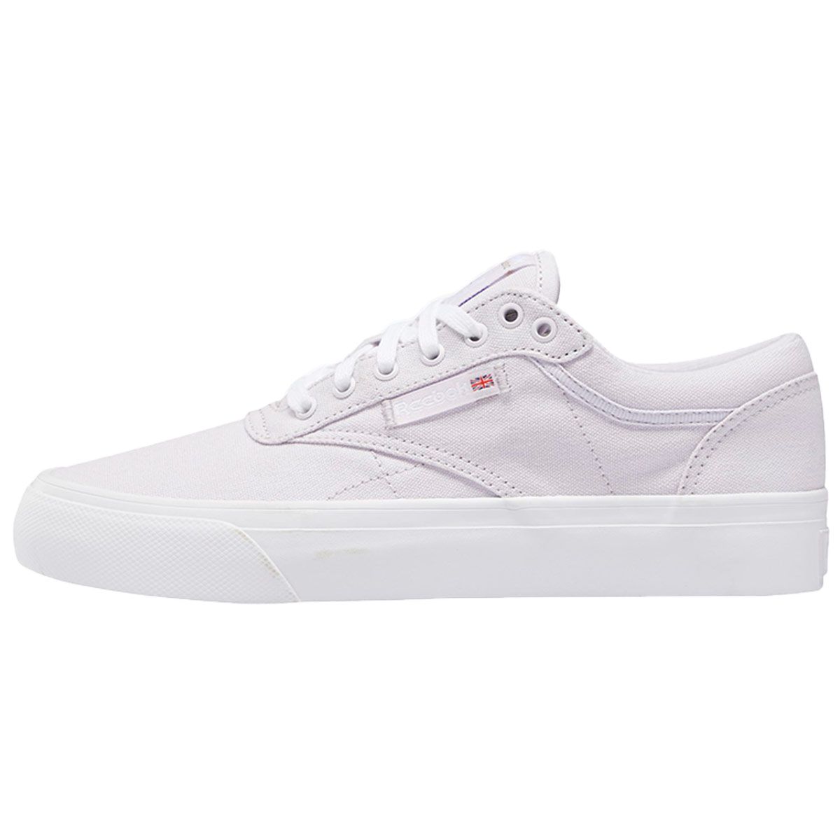 Reebok Club C Revenge Unisex White Q46150 EU 36