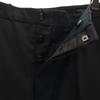 PRADA made in Italy suit Setup 48R black Men's Used