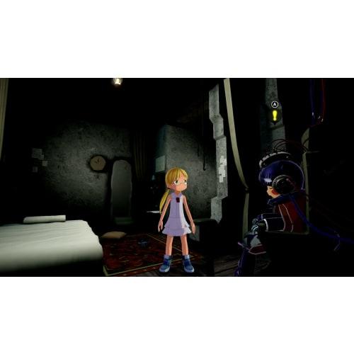 made in abyss: binary stars aiming for darkness -switch [cero rating  z ]