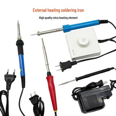 Echipamente pentru sudură și lipire – Pistoale de lipit electrice