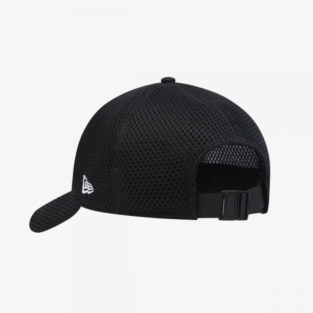 New Era New YorK YanKees Spacer Mesh K Frame Cap blacK 15216774