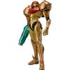 GOOD SMILE COMPANY figma METROID PRIME 3 CORRUPTION Samus Aran PRIME 3 ver. Non-scale plastic pre-painted action figure re-release