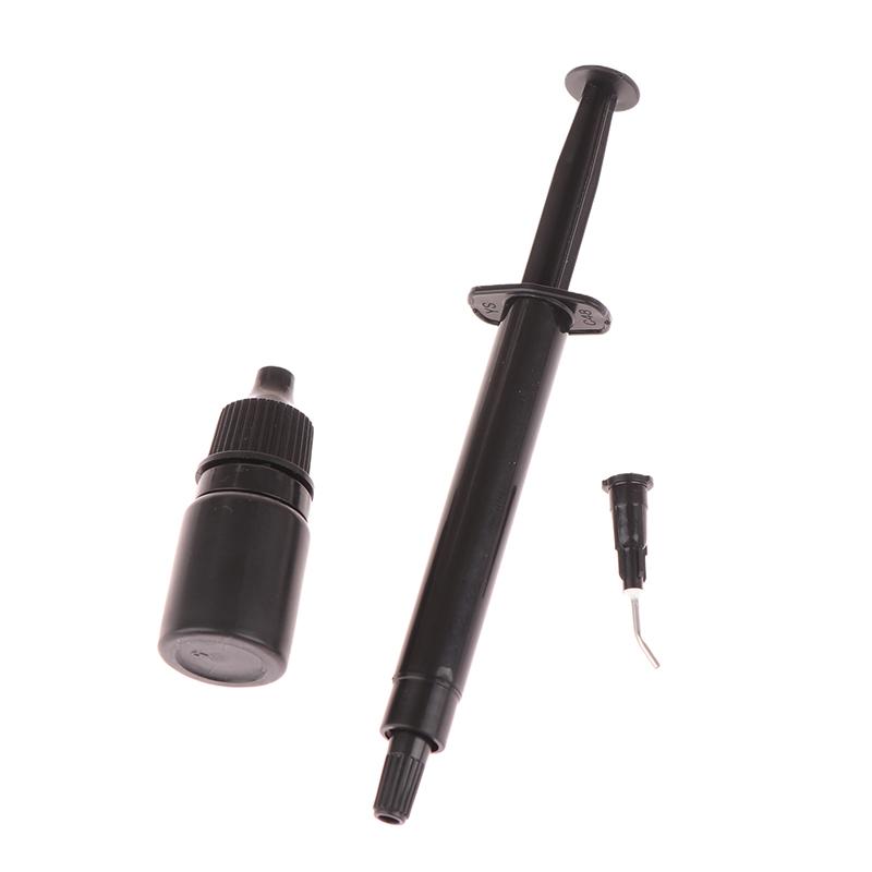 2.5G/4G Dental Adhesive Resin Light-Curable Flowable Fluid Resin Materials Composite Resin Dental Material  Oral Filling Tools
