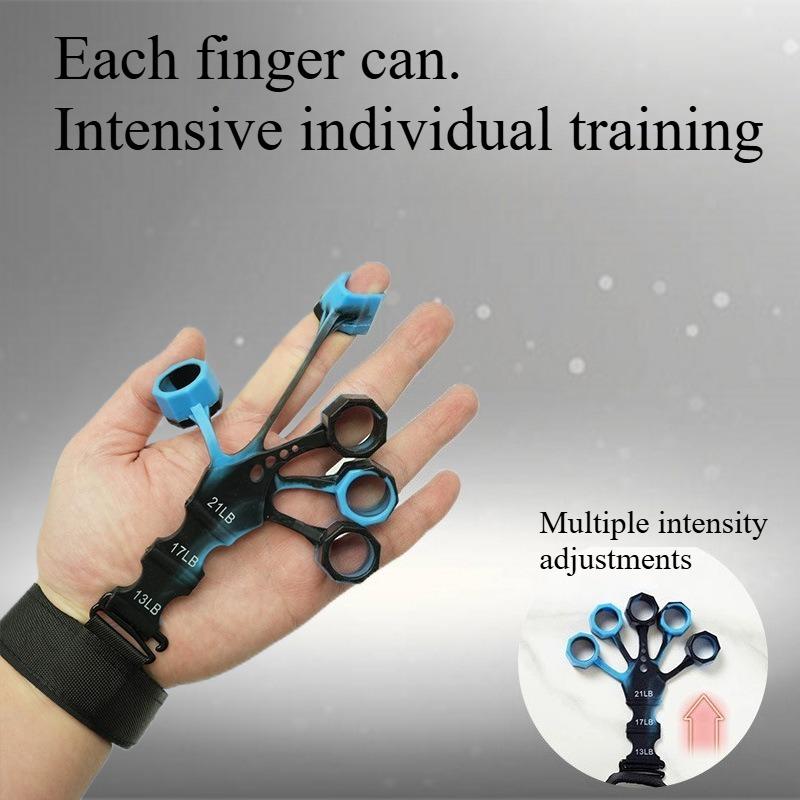 1PC New Hand Tendon Special Project Trainer, Male Finger Strength, Finger Trainer, Arm Muscle and Vein Expansion, Varicose Fitness Machine