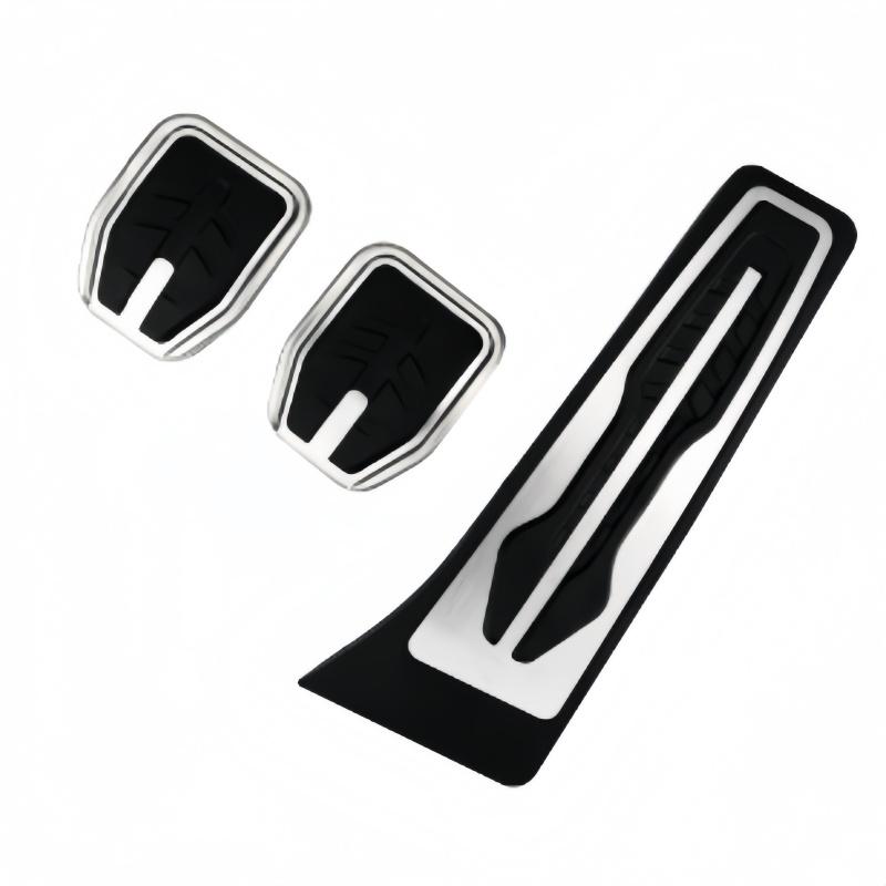 

Car Pedals Gas Pedal Cover for BMW F20 F21 F22 F23 F24 F30 F31 F32 F33 F34 F35 F36 F80 F82 F83 E81 E82 E88 E90 E91 E92 E93 LHD