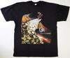 KORN T-shirt FTL Follow The Leader Nu Metal Alternative Rock Men's Tee Black New Unisex T-Shirt