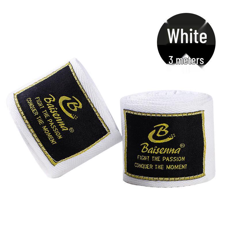 WEZHO Boxing Hand Wraps