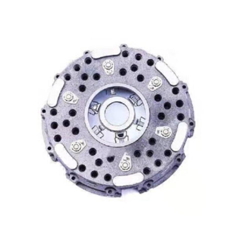 Moli Clutch Pressure Plate Cover Assembly for Shaanxi Steyr SX Series