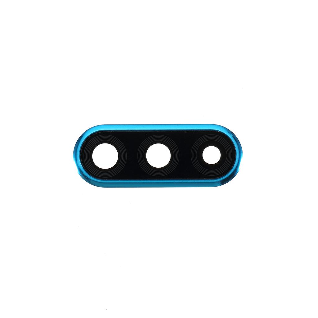 OEM Back Camera Lens Ring Cover with Glass Lens for Huawei P30 Lite (24MP)