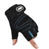 Unisex Half-Finger Sports Training Gloves