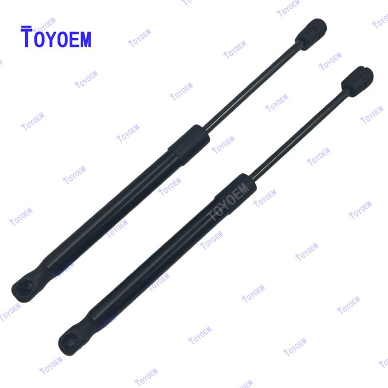 A2307500036 pasuje do klasy Mercedes-Benz SL (R230) Siłownik klapy bagażnika, wspornik hydrauliczny do modeli od 2001 do 2006.