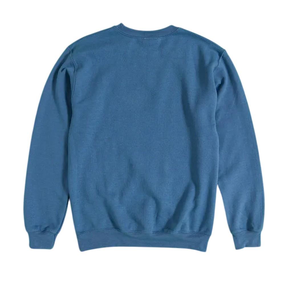 Wallace and Gromit Unisex Adult Trouble Maker Feathers McGraw Sweatshirt