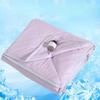 2025 New Class A Maternal and Infant Grade Cooling Silk Air Conditioner Quilt Ice Cream Cooling Summer Quilt Machine Washable
