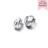 Rippled Small Hoop Earring 293874c00
