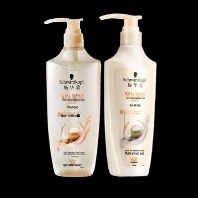 Mehrfach-Reparatur Shampoo & Spülung Set