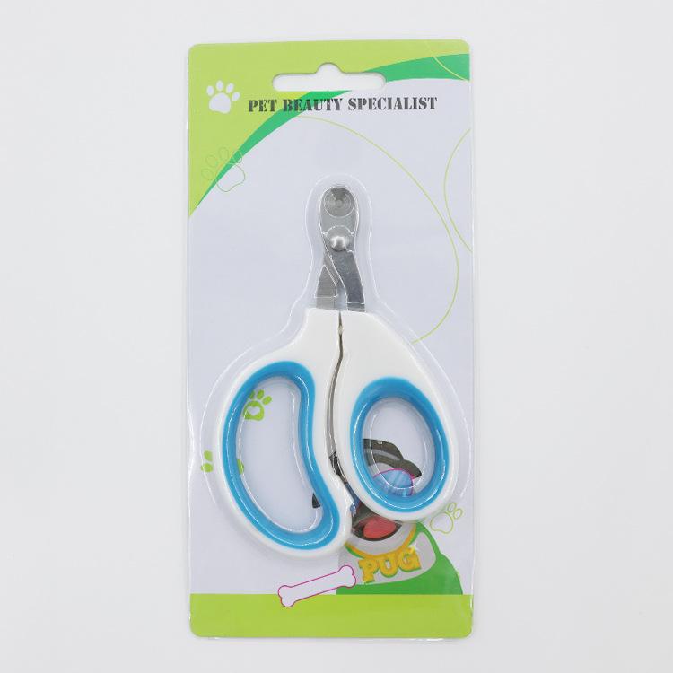 Compact Cat Nail Clippers: Beginner-Friendly Pet Grooming Tool