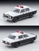 Tomica Limited Vintage Neo Mazda Luce Legato Sedan Patrol Car Metropolitan Police Department Completed Product 320227 1/64 LV-N26b 4-Door