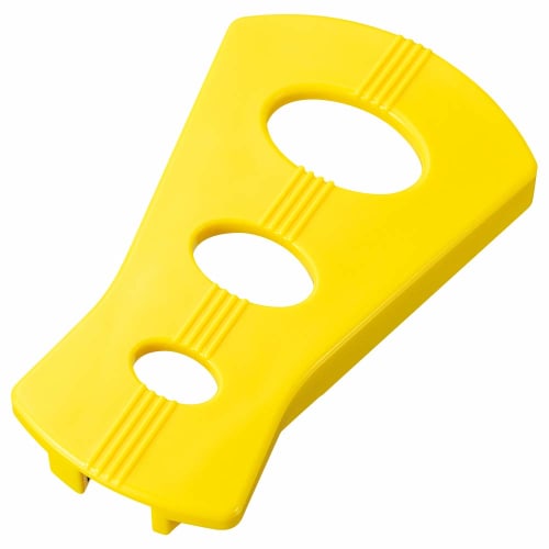 Shimomura Kogyo KR-603, Made in Japan by the Karuraku Bin Lid Opener, manufactured in Tsubame-Sanjo, Niigata