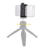 W89C Tripod Mount for Video Live Streaming Phone Stand Holder Phone Tripod Adapter