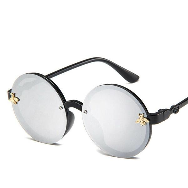 basic white girl sunglasses