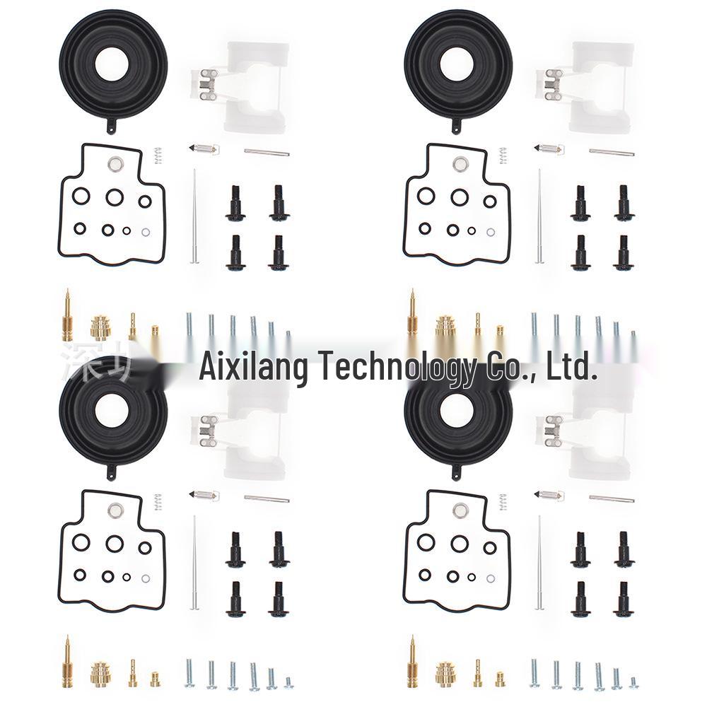 Kawasaki ZX1100/ZX11/ZX1200C/ZZR1200 Carburetor Kit 1