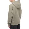 Nike NRG Solo Swoosh Premium Essential Fleece Hoodie Green Men Streetwear CV0552-320