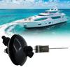 ABS Motor Flushing Attachment Outboard Motor Water Flusher Boat Ear Muff Engine Flusher For Boats Yachts And RVs