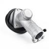 26mm Diamond Square Rod Gearhead Gearbox Plate Brush Cutter Grass Trimmer Strimmer Clutch Assy With Screw Set Parts